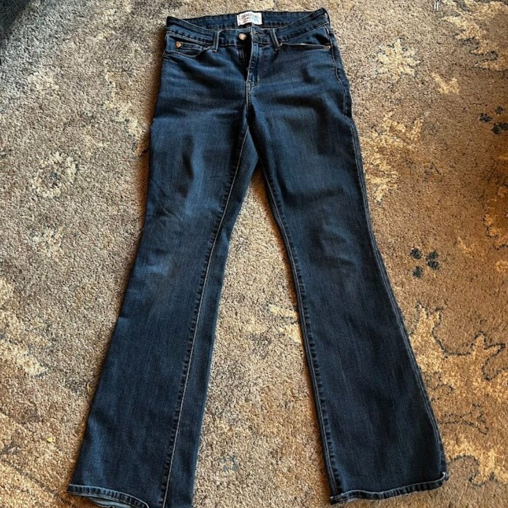 Levi Bootcut Jeans